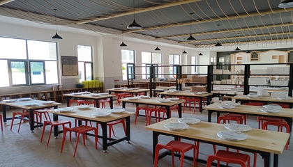 江西︱景德鎮市第一小學(xué)