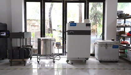 利好！陶瓷燒成進(jìn)入共享時(shí)代。