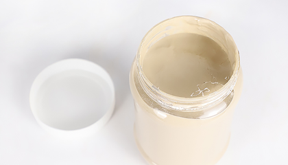 百陶會(huì )耐高溫窯爐粘合膠